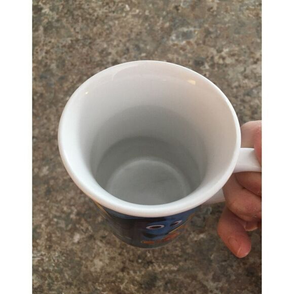 Disney Pixar Finding Nemo Coffee Mug - Picture 2 of 6